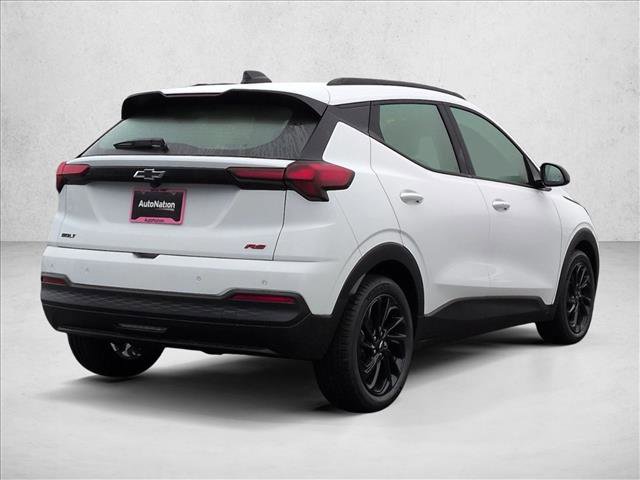 New 2027 Chevrolet Bolt RS FWD video 2