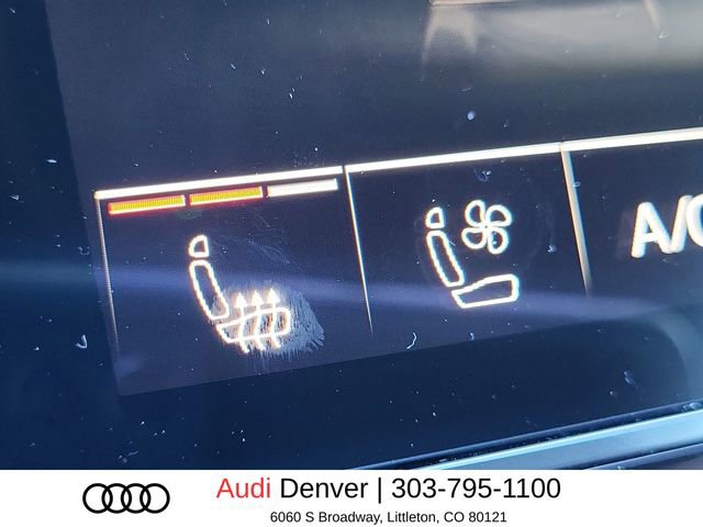 New 2026 Audi Q8 Premium Plus image 26