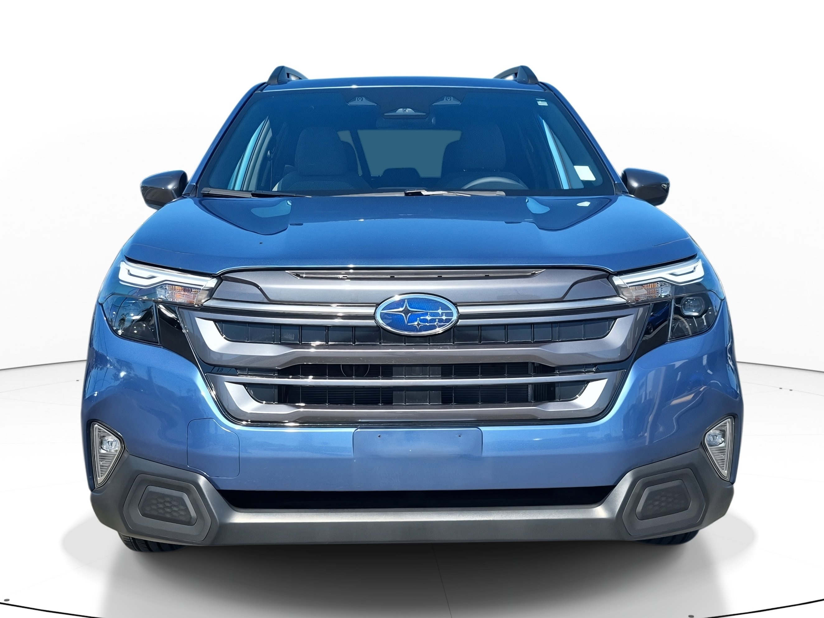 Certified 2025 Subaru Forester Premium video 2