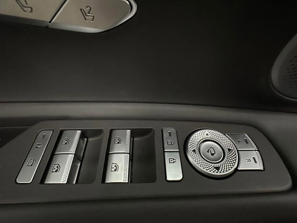 New 2026 Genesis GV80 3.5T Prestige AWD/4WD image 26