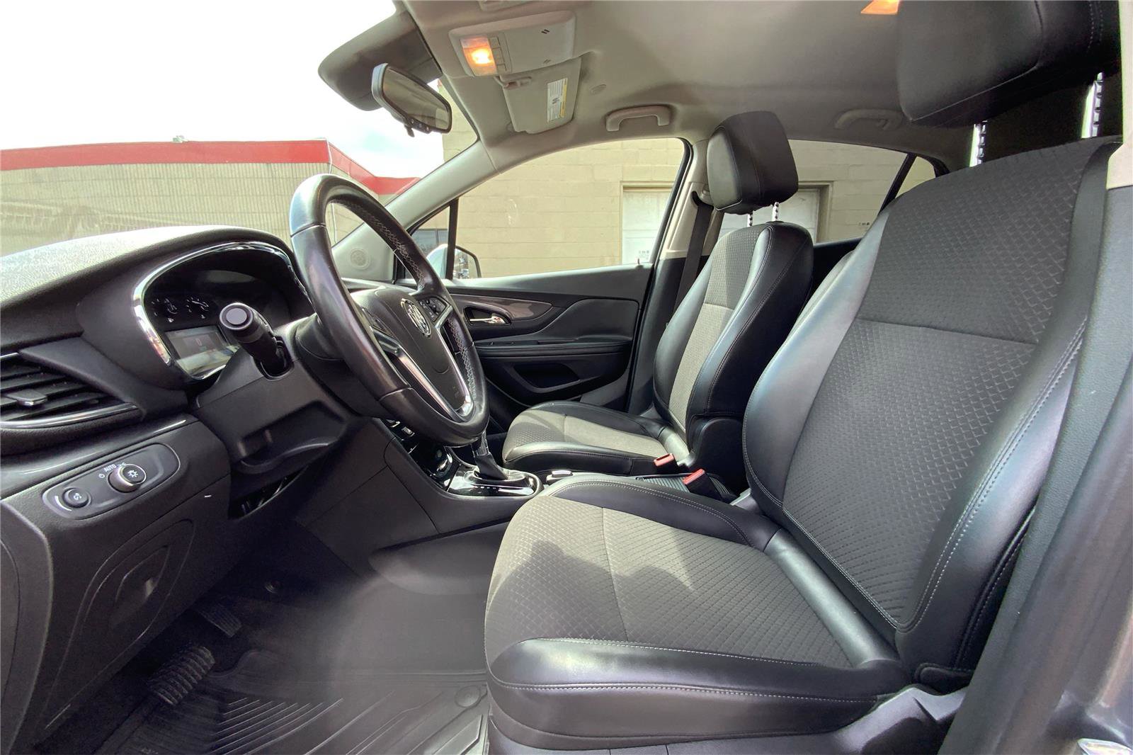 Used 2019 Buick Encore Preferred w/ Safety Package FWD image 10