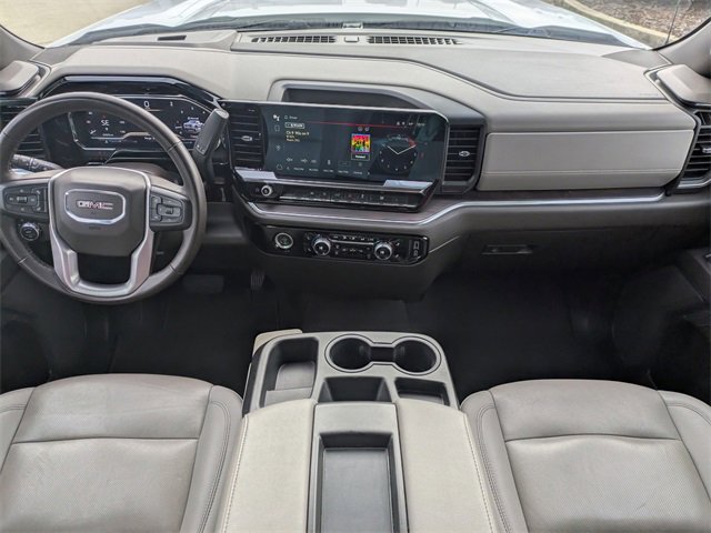 Used 2024 GMC Sierra 1500 SLT image 16