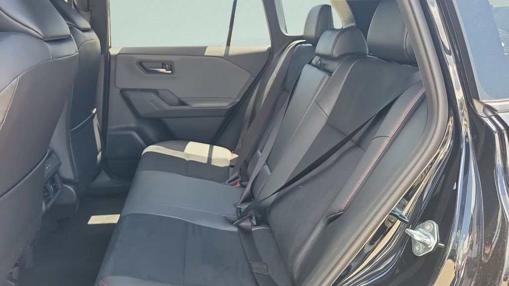 New 2026 Toyota RAV4 AWD Plug-in Hybrid image 10