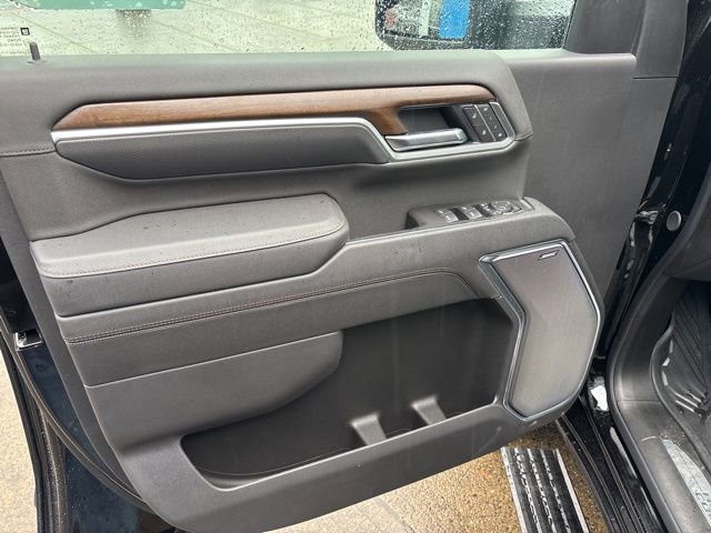New 2026 Chevrolet Silverado 3500 High Country w/ High Country Premium Package image 30