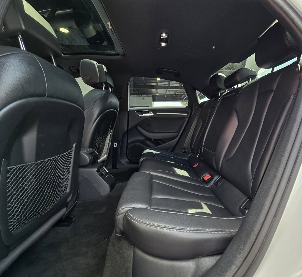 Used 2020 Audi A3 2.0T Premium w/ Final Edition Package image 15