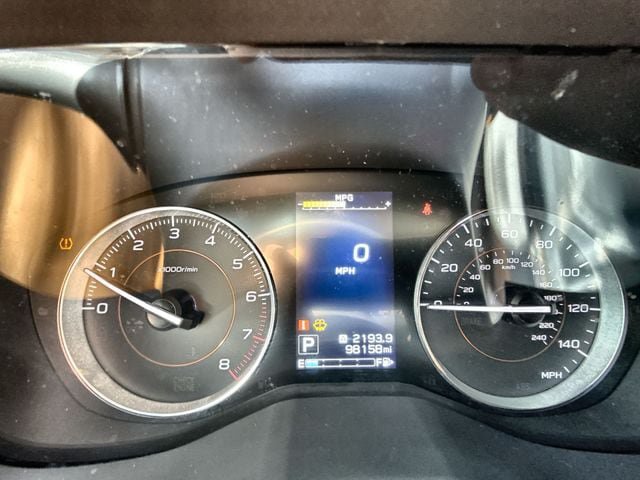 Used 2019 Subaru Crosstrek 2.0i Limited w/ Moonroof Package w/Navigation AWD/4WD image 7