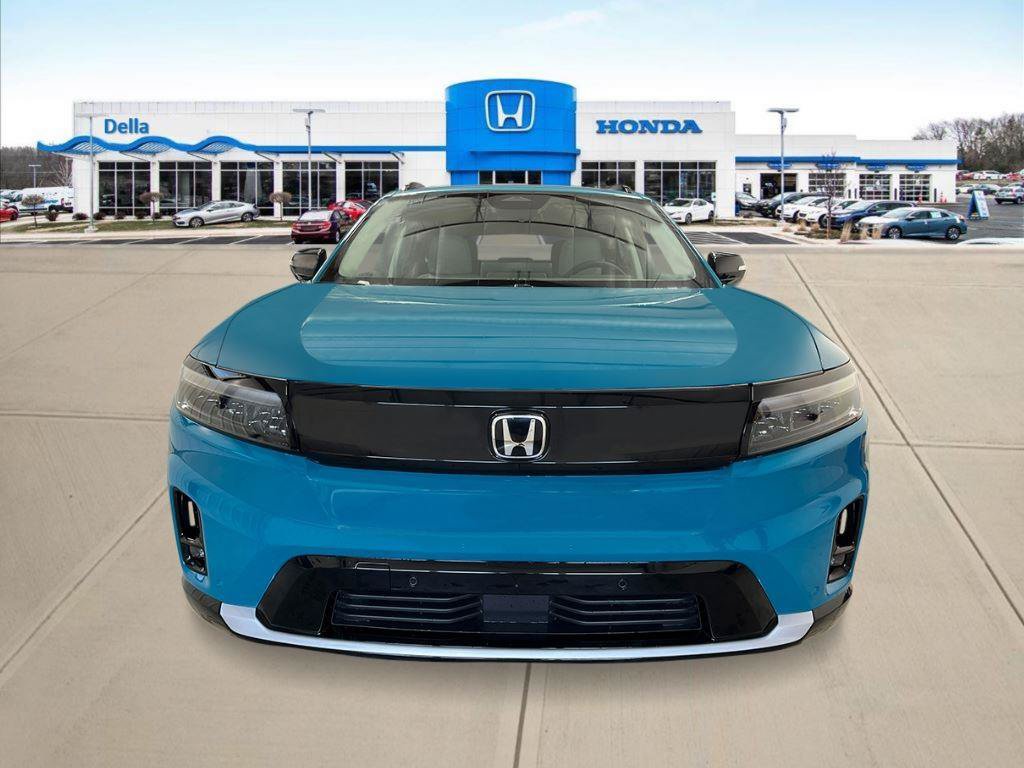 New 2026 Honda Prologue Touring image 8
