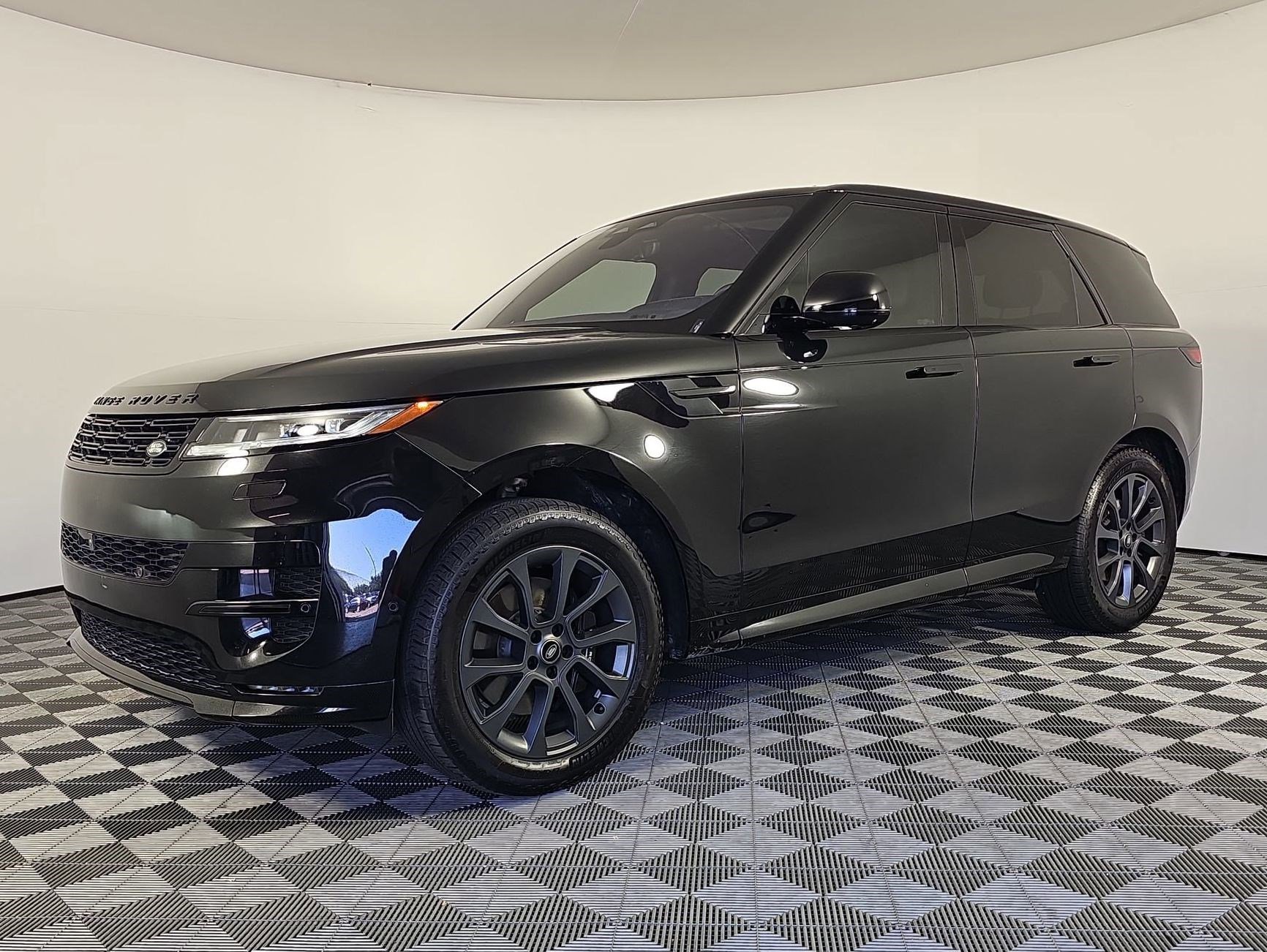 Used 2023 Land Rover Range Rover Sport SE Dynamic