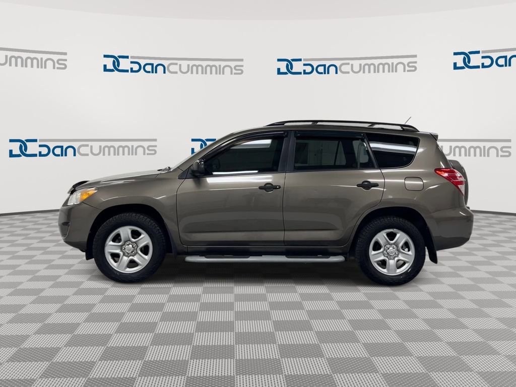 Used 2010 Toyota RAV4 2WD image 5