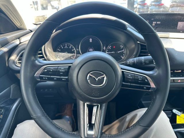 Certified 2024 MAZDA CX-30 AWD 2.5 S w/ Preferred Package image 20