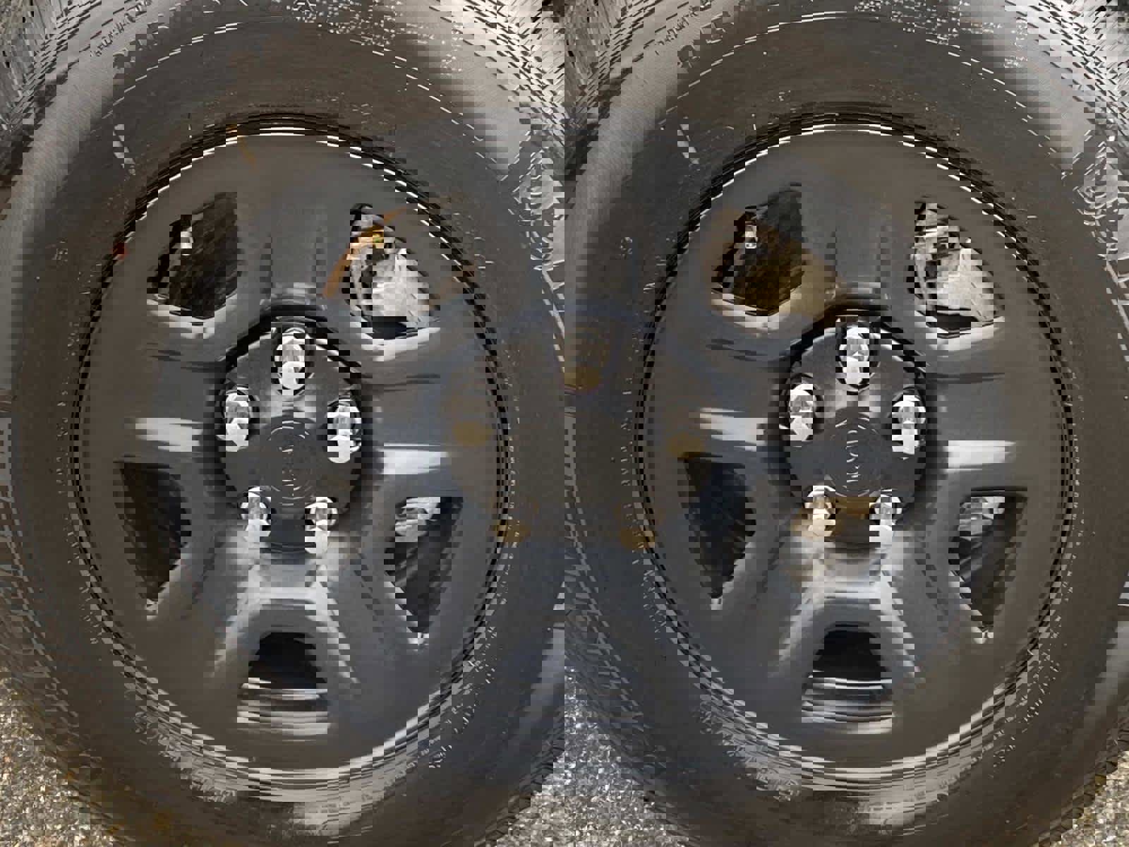 Certified 2023 Jeep Wrangler Sport image 26