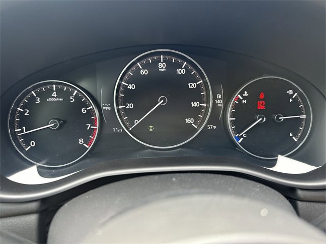 New 2026 MAZDA MAZDA3 2.5 S Hatchback w/ Premium Pkg image 15