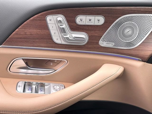New 2026 Mercedes-Benz GLE 350 4MATIC image 31