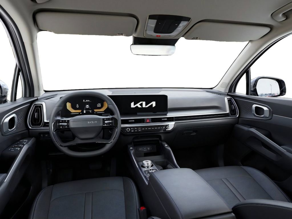 New 2026 Kia Sorento EX image 14