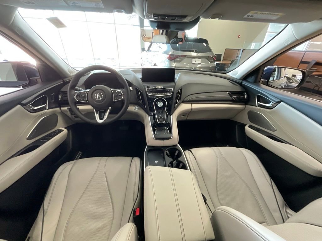 Certified 2026 Acura RDX SH-AWD w/ Advance Package image 8