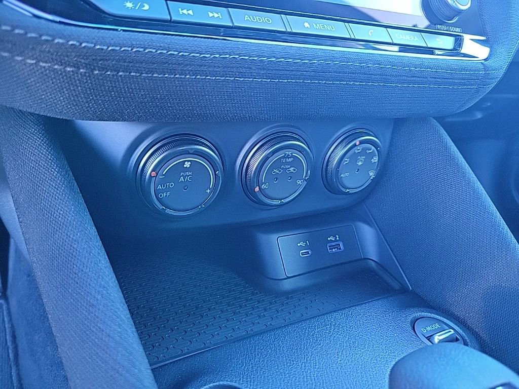 New 2026 Nissan Z Sport w/ Floor Mat Package RWD image 29