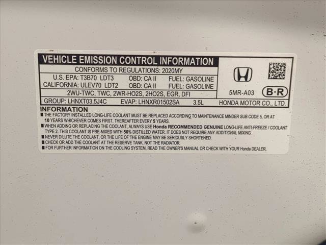 Used 2020 Honda Odyssey EX-L image 26
