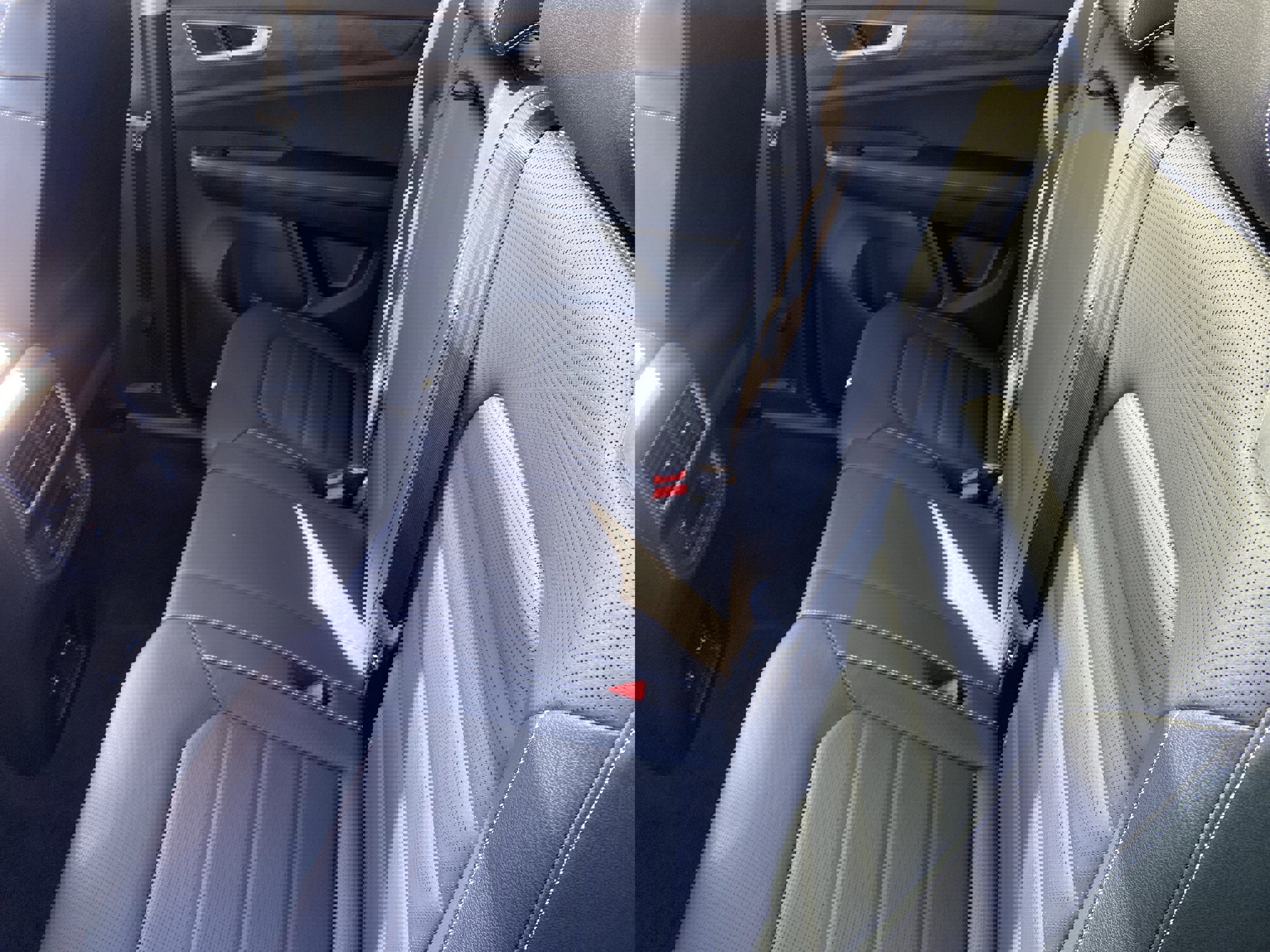 New 2026 Volkswagen Atlas SEL image 22