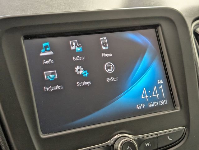 Used 2017 Chevrolet Malibu LS image 31