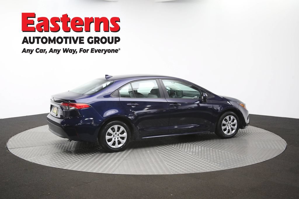 Used 2024 Toyota Corolla LE FWD image 41