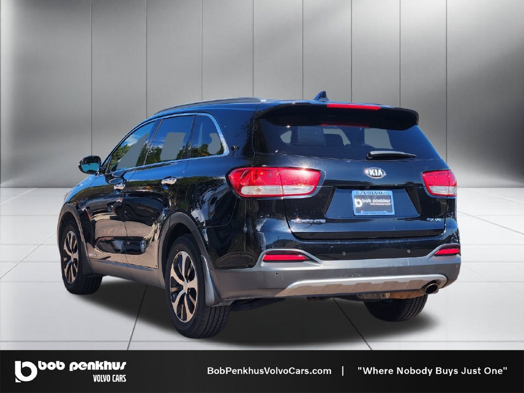 Used 2018 Kia Sorento EX AWD/4WD image 27