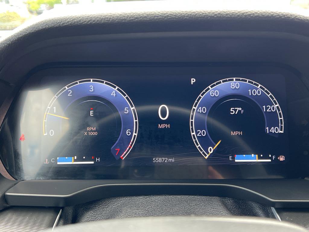 Certified 2023 Jeep Grand Cherokee Altitude image 26