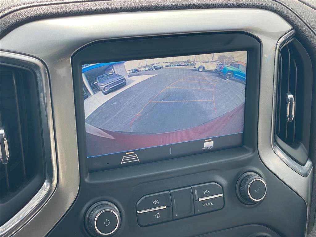 Used 2019 Chevrolet Silverado 1500 RST w/ All-Star Edition image 16