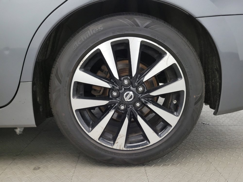 Used 2018 Nissan Altima 2.5 SL image 31