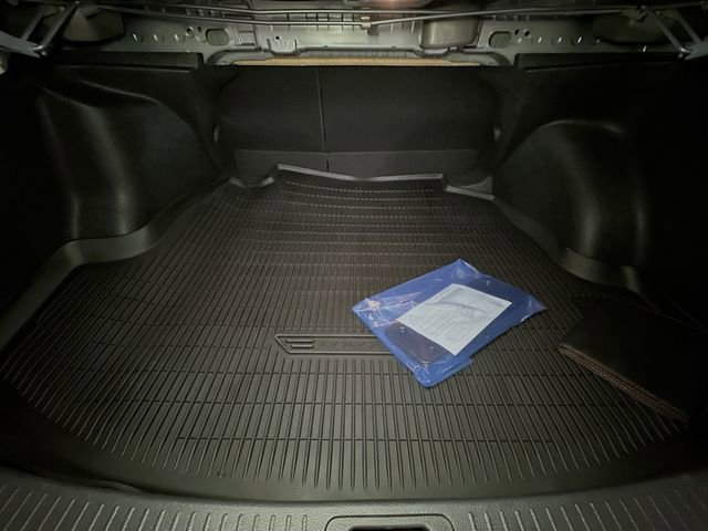 New 2026 Toyota Corolla LE image 29