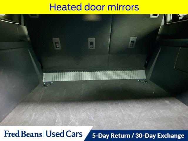 Certified 2025 Ford Bronco Big Bend image 32