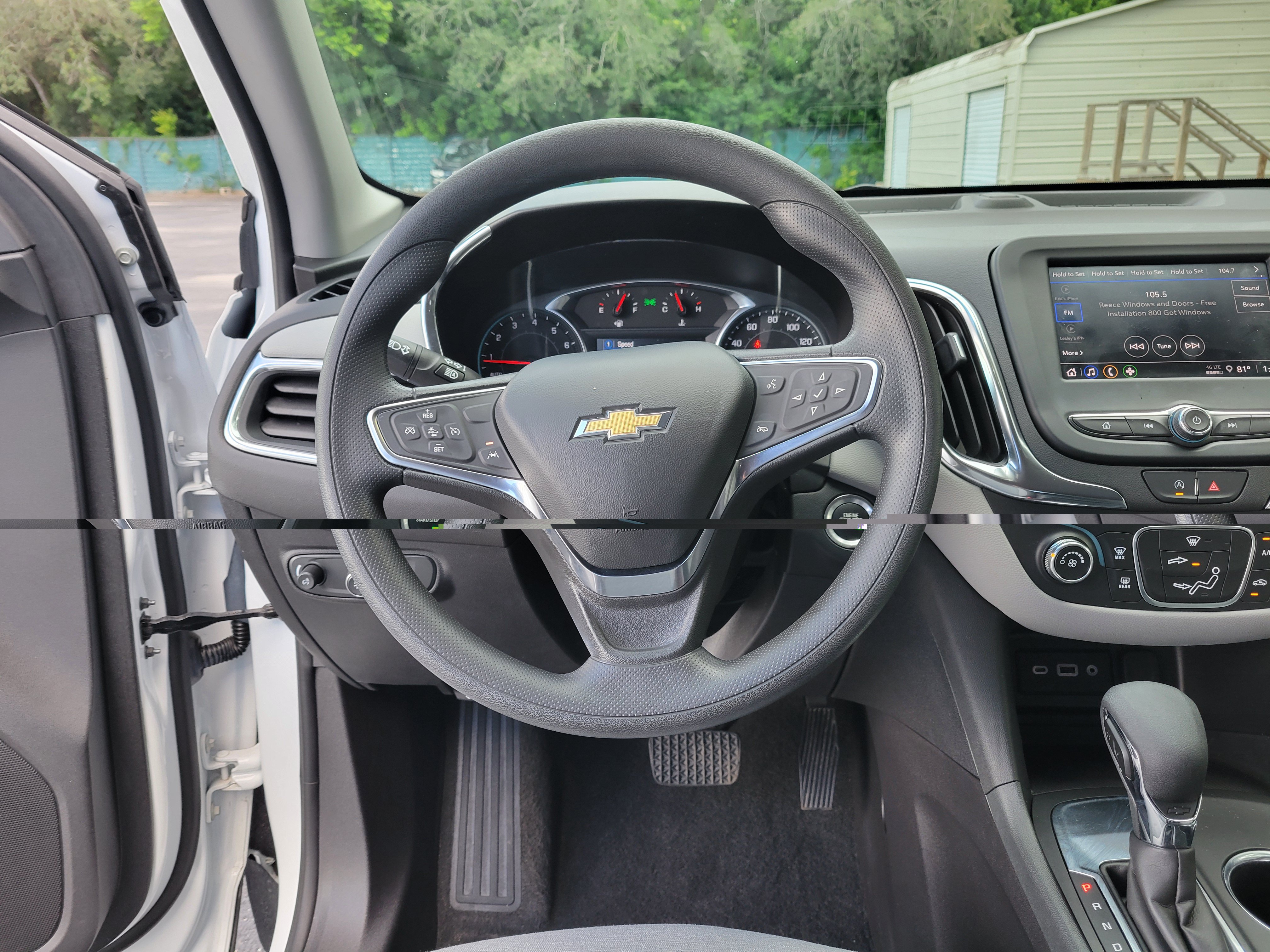Certified 2024 Chevrolet Equinox LS w/ LS Convenience Package FWD image 12