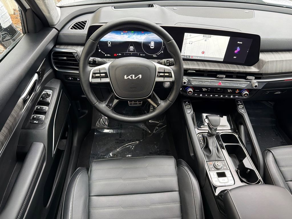 Used 2025 Kia Telluride SX Prestige image 21