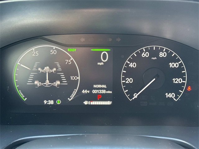 Used 2025 Honda CR-V Sport image 26