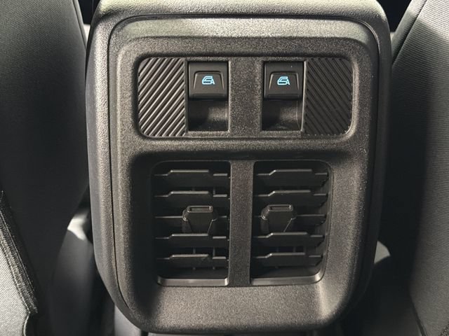 New 2026 Ford Bronco Big Bend AWD/4WD image 13