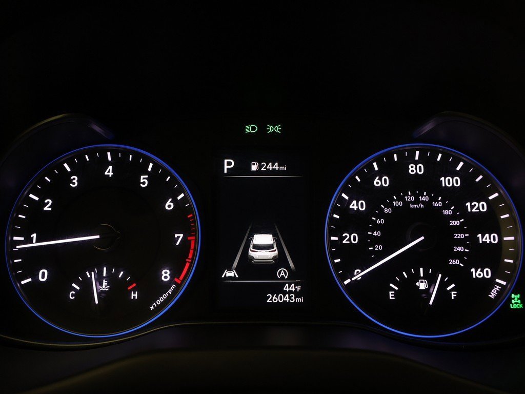 Used 2023 Hyundai Kona SEL image 34