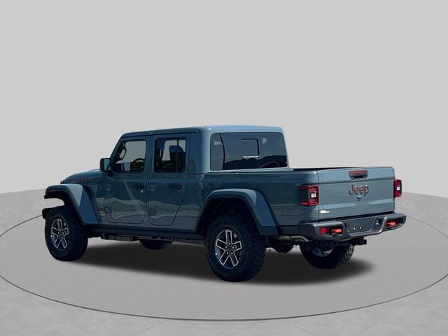 New 2026 Jeep Gladiator Mojave AWD/4WD image 7