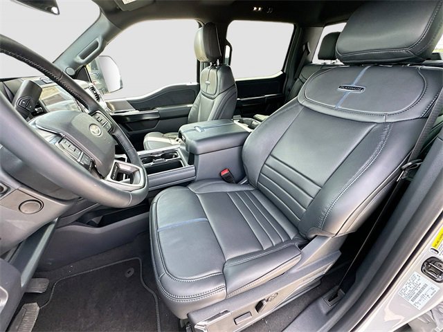 New 2026 Ford F350 Platinum image 15