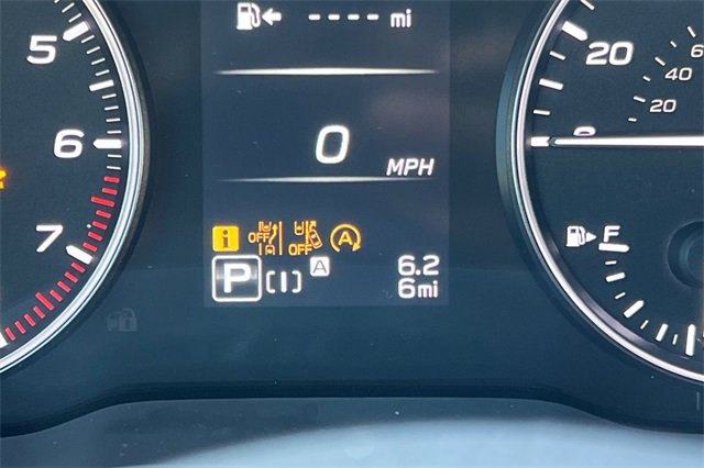 New 2026 Subaru Impreza 2.0i Sport image 22