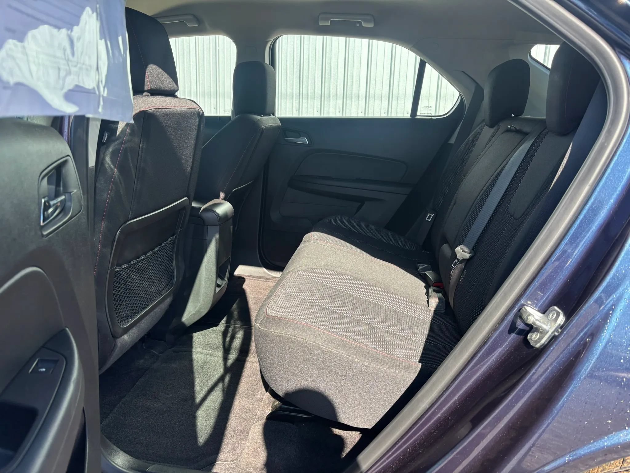 Used 2016 Chevrolet Equinox LS FWD image 16