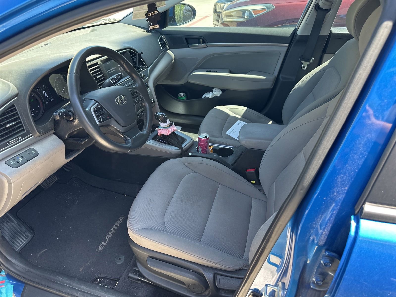 Used 2018 Hyundai Elantra Value Edition FWD image 14