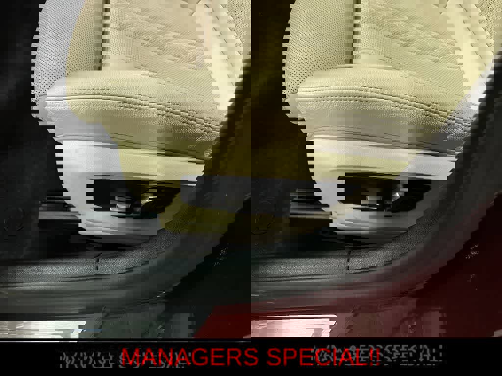 Used 2023 BMW 530i xDrive w/ Premium Package image 24