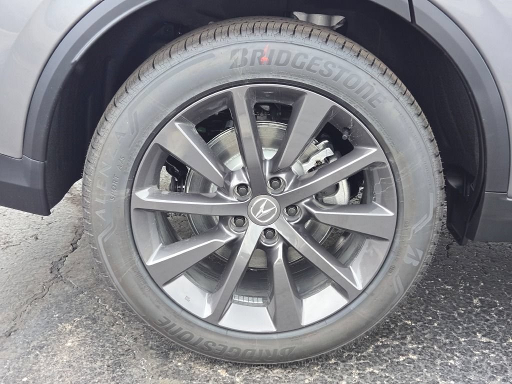 New 2026 Acura MDX A-Spec AWD/4WD image 18