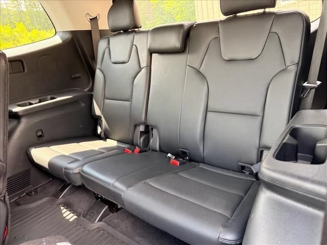 Used 2025 Kia Telluride S FWD image 18