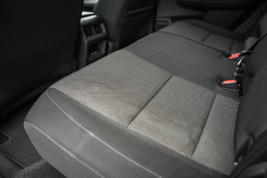 Used 2024 Honda CR-V EX image 30