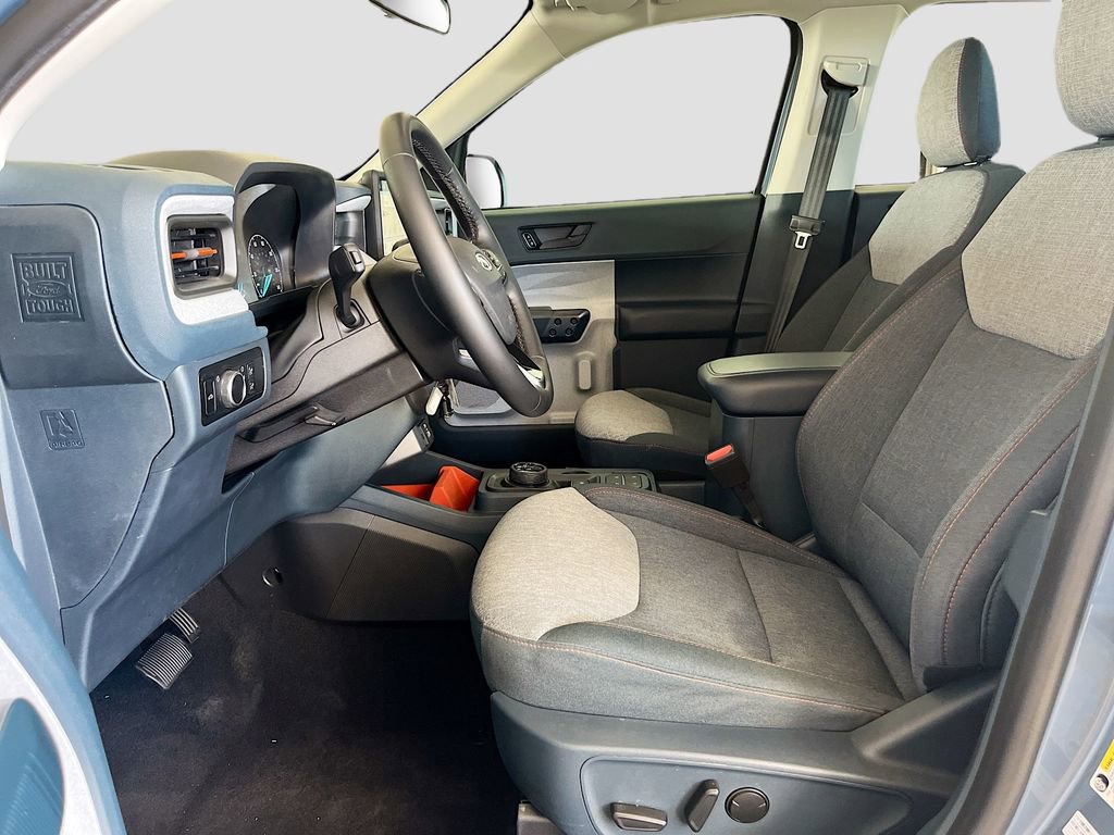 Used 2024 Ford Maverick XLT w/ XLT Luxury Package image 21