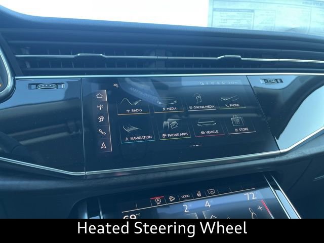 New 2026 Audi Q7 3.0T Premium Plus image 20