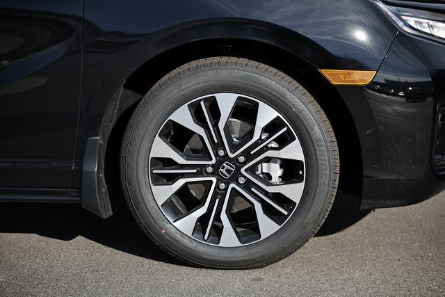 New 2026 Honda Odyssey Elite image 16
