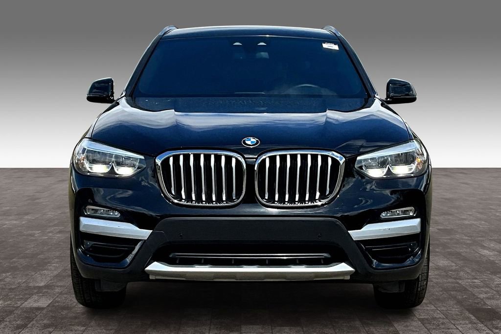 Used 2019 BMW X3 xDrive30i image 5