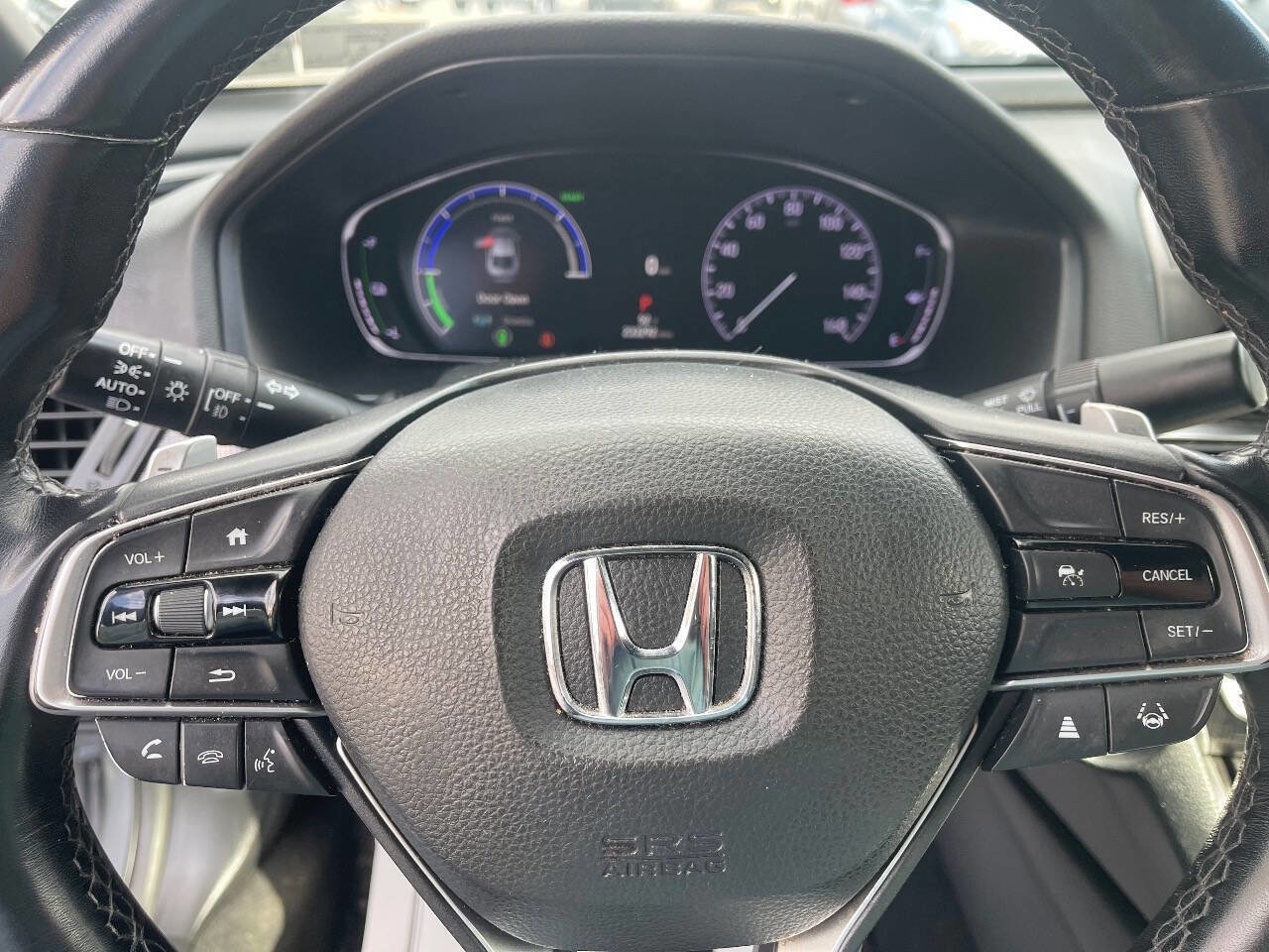 Used 2022 Honda Accord Sport image 18