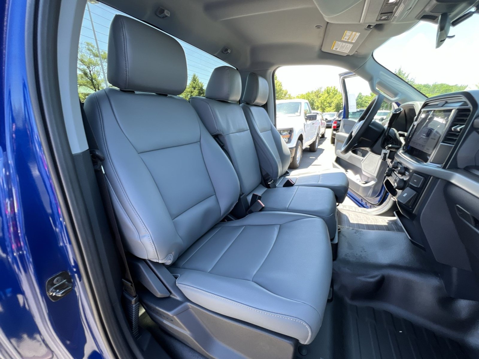 New 2026 Ford F150 XL AWD/4WD image 32